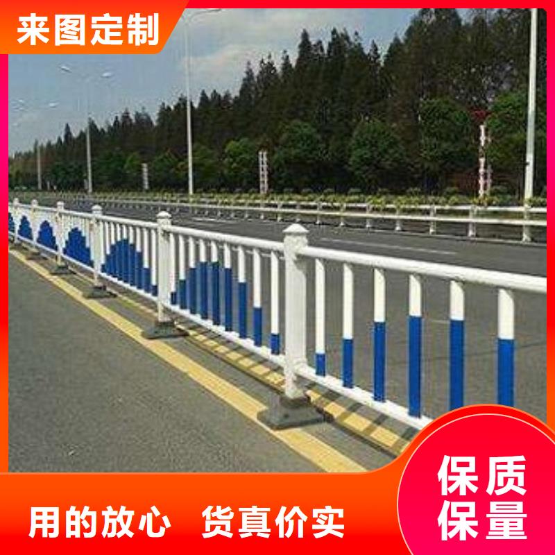 道路护栏产地货源