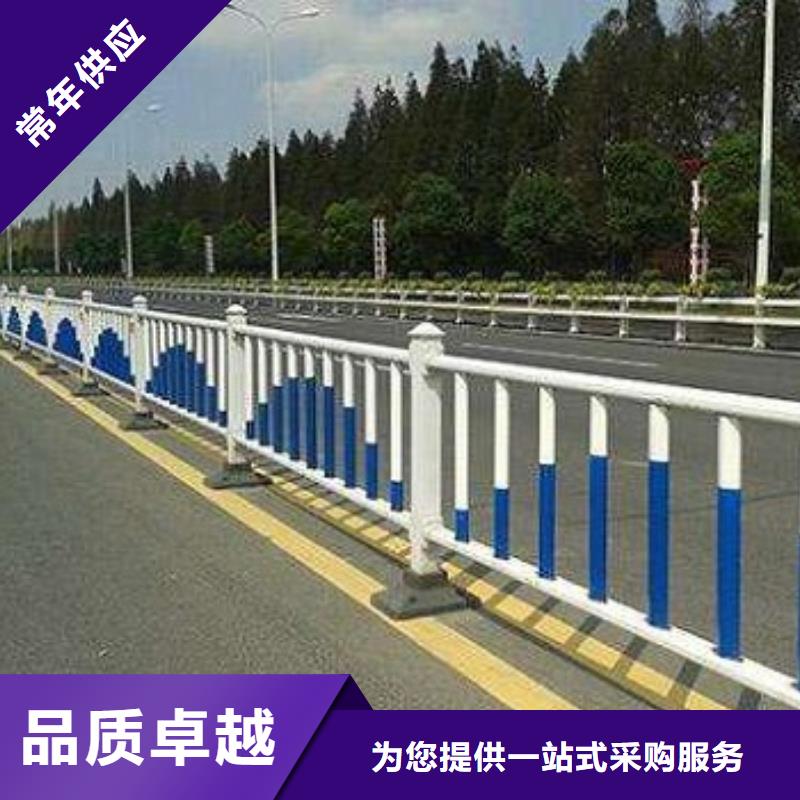 道路护栏-道路护栏品牌