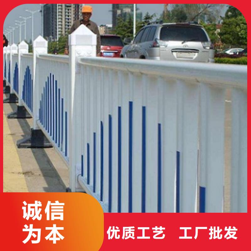 道路护栏品质优越