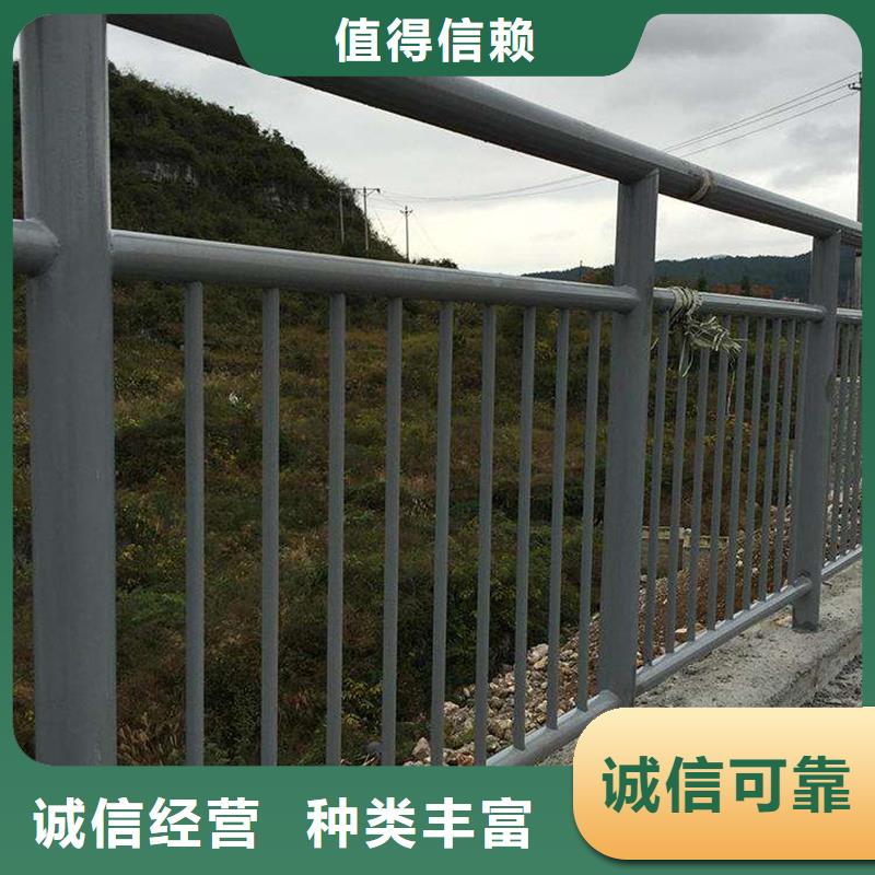 庆元道路扶手栏杆工艺精堪