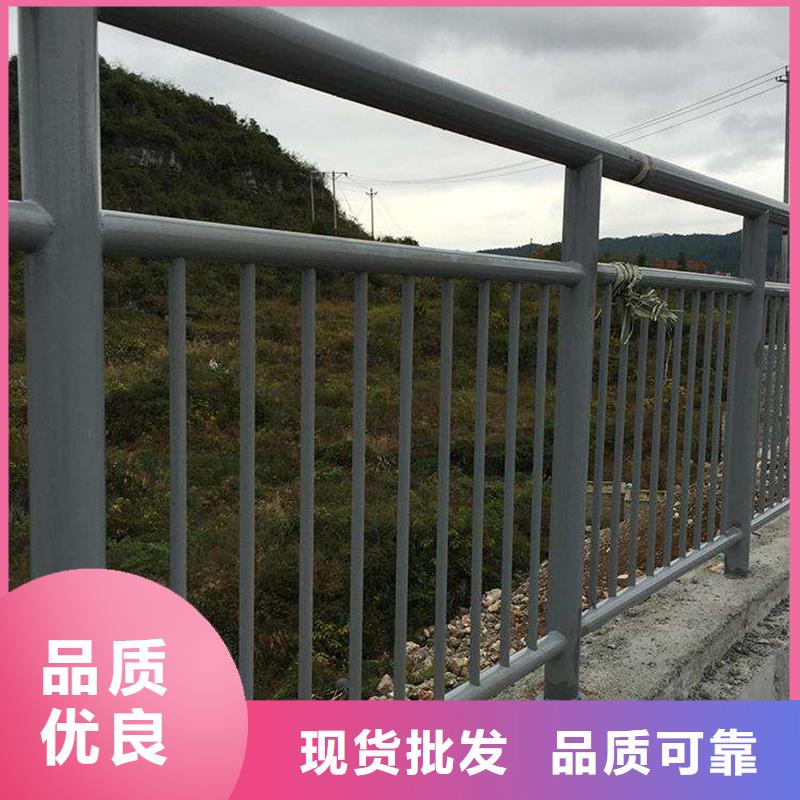 桥东停车场栏杆聚晟更