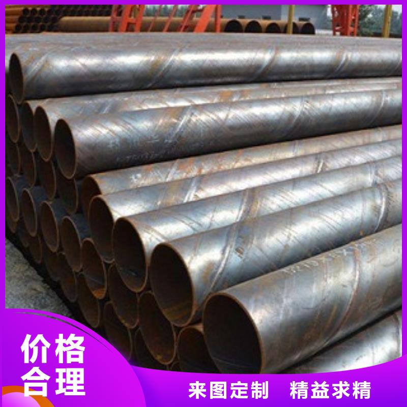 質量可靠的直縫焊管廠家