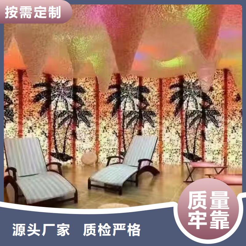 汗蒸房安装专业设计多年经验