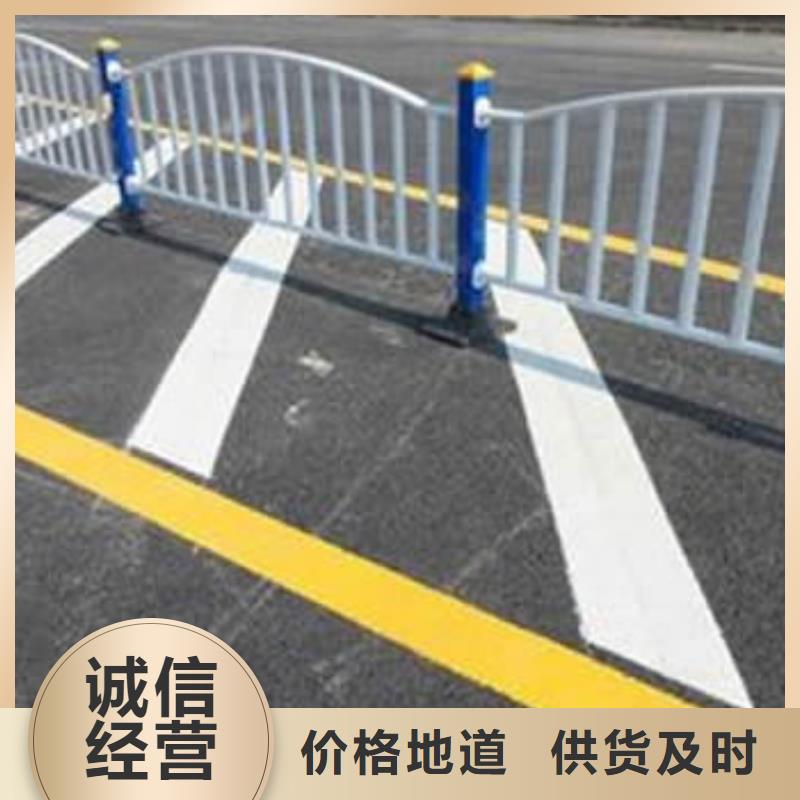 道路护栏厂家好口碑