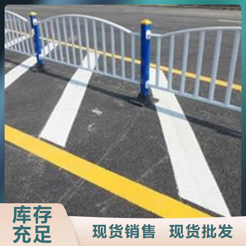 推荐：道路护栏供应商