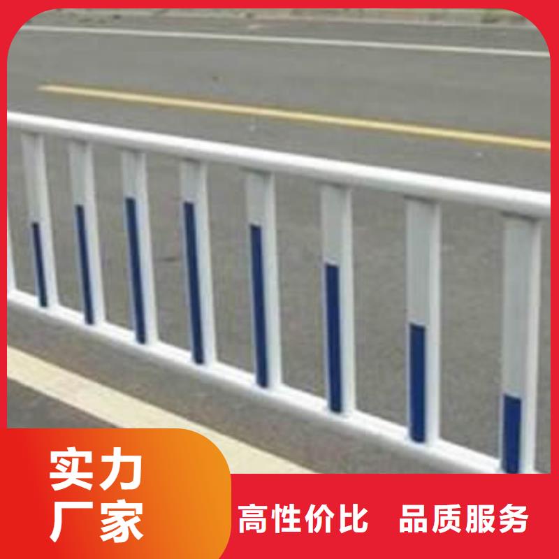 库存充足的道路护栏经销商