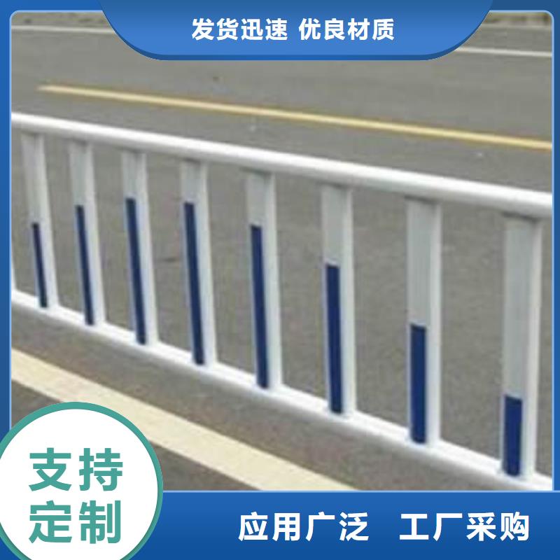 道路护栏畅销全省