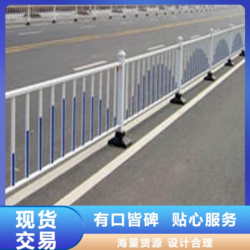 推荐：道路护栏供应商