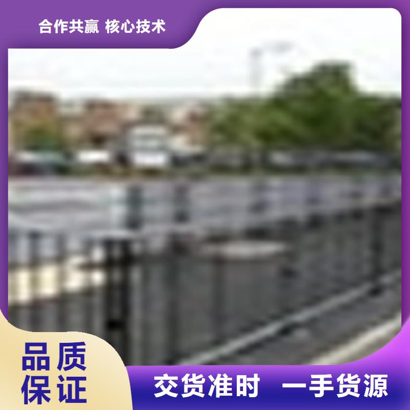 道路护栏多种规格