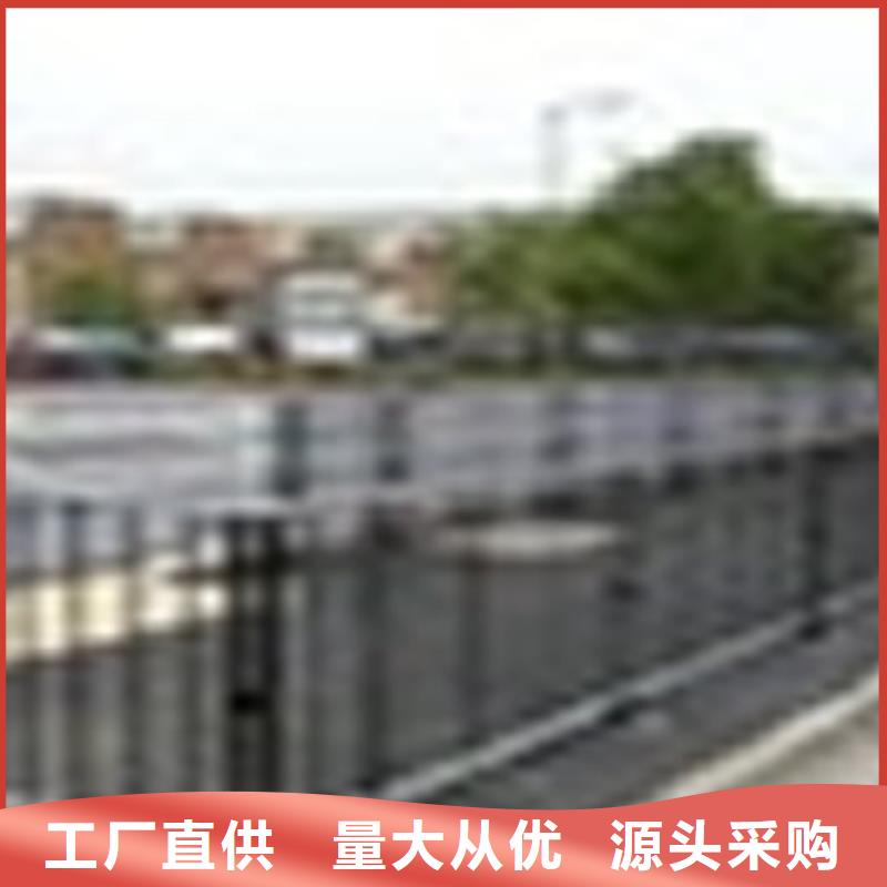 道路护栏源头好货