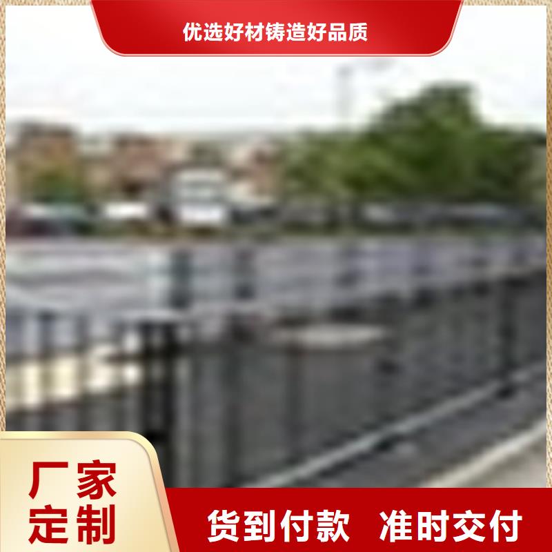 选道路护栏-现货充足有保障