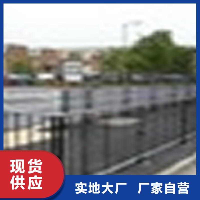 道路护栏厂家-可按需定制