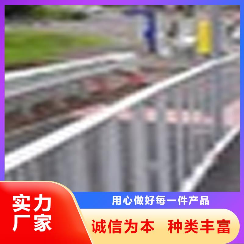 道路护栏-品质看得见