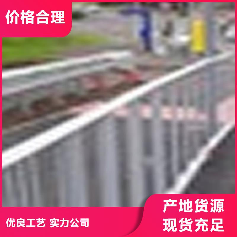 道路护栏哪家好