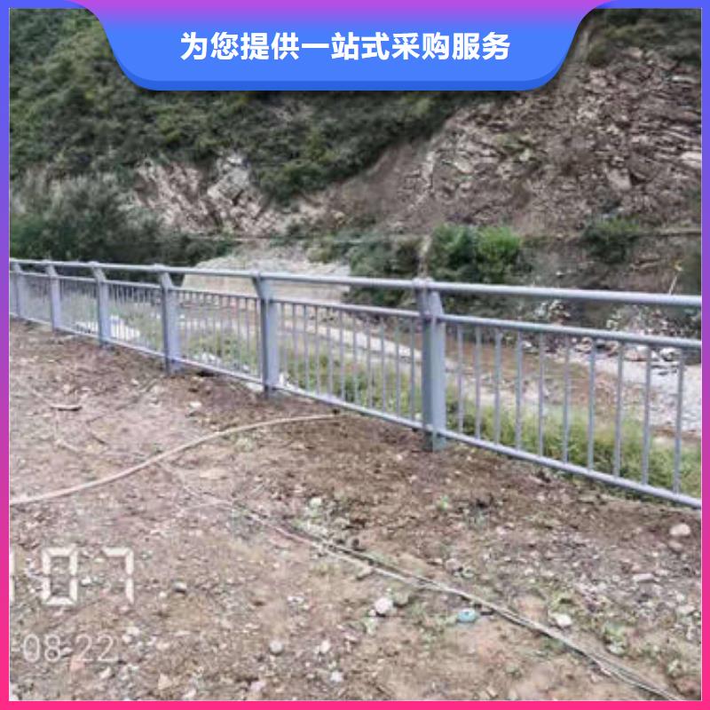 桥梁防撞护栏总代直销