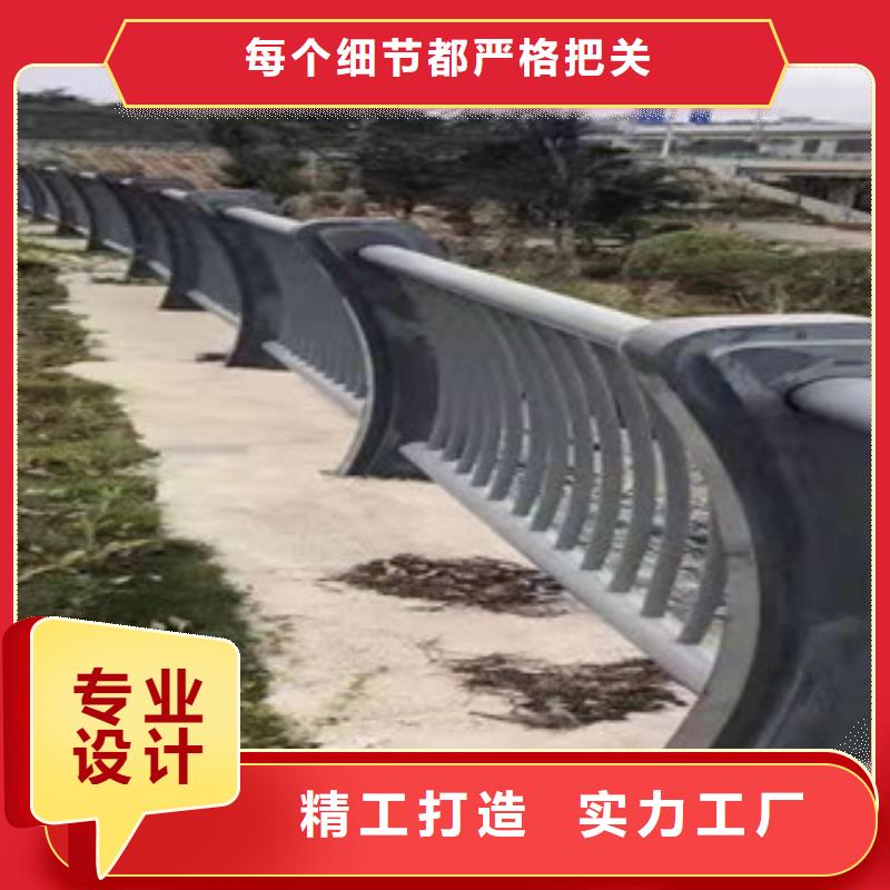 公路隔离护栏使用寿命长