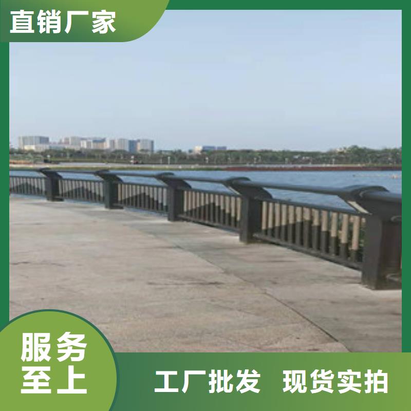 道路隔离护栏专业厂家