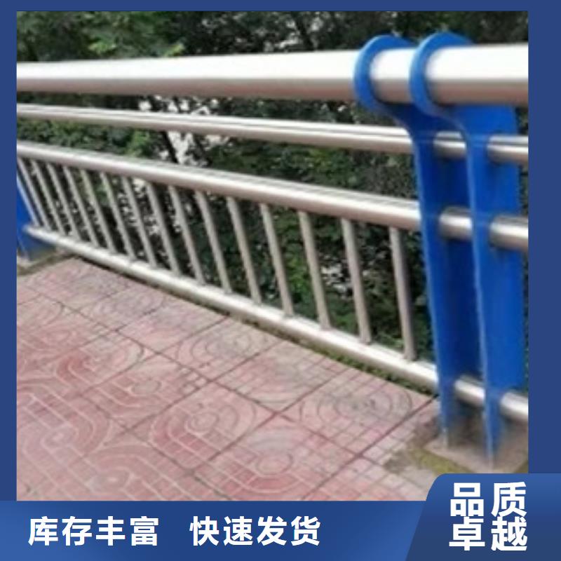 道路防撞护栏市场行情