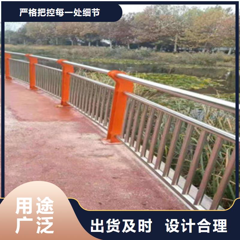 道路隔离护栏
如何选购