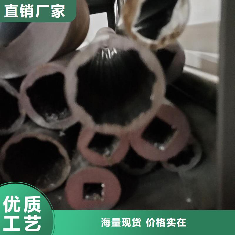 精密管用途小口径精密管图片