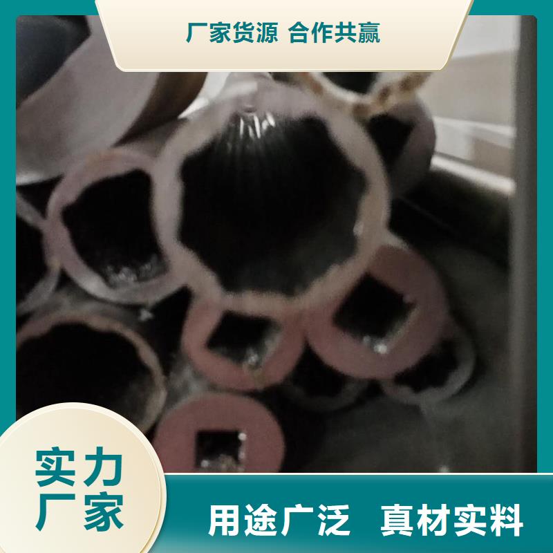 精密无缝管怎么样钢管哪里便宜