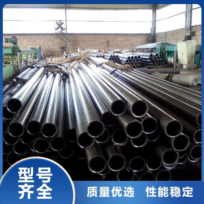 精密花键管非标规格定做