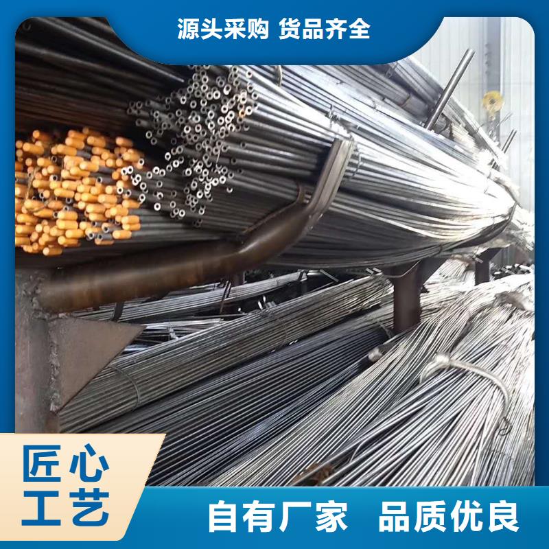 精密內六角管隊伍