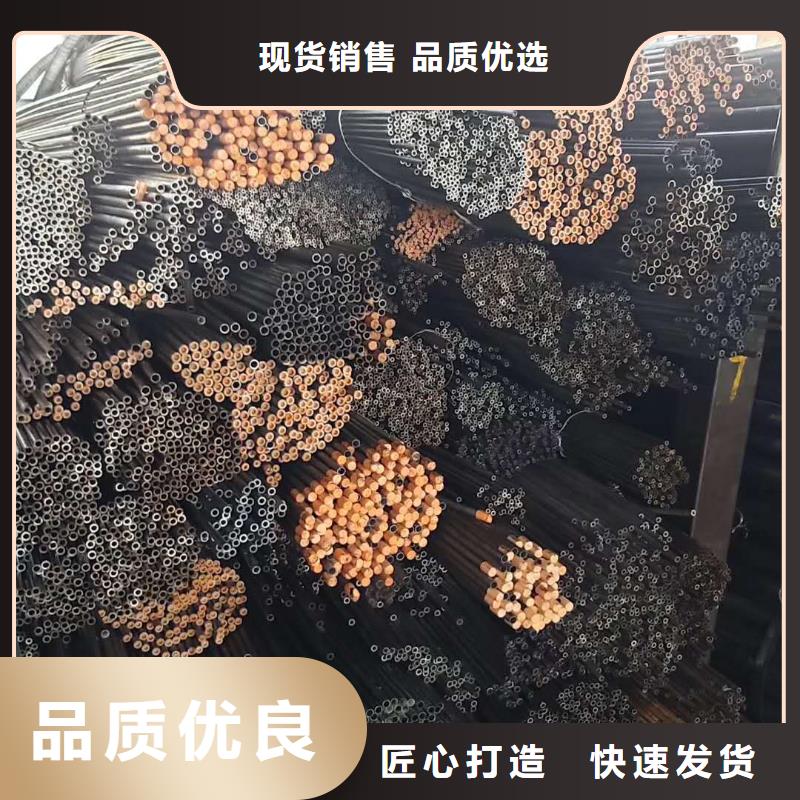 精密内六角管非标规格定做