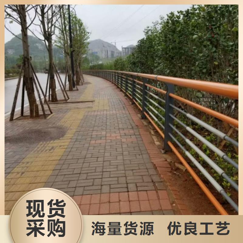 景观护栏厂家设备齐全