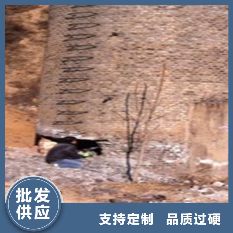 新砌砖烟囱公司华电建设