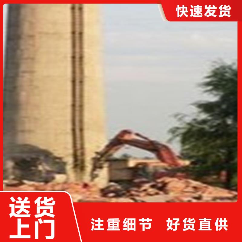 新砌砖烟囱公司华电建设