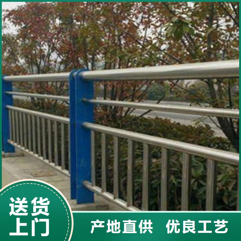 灯光景观护栏价格公道