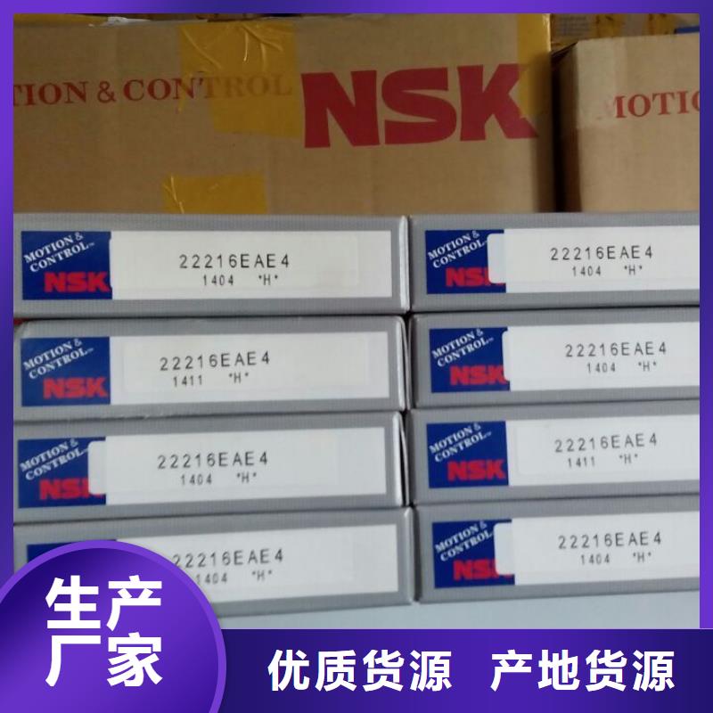 NSK导轨滚珠丝杆现货