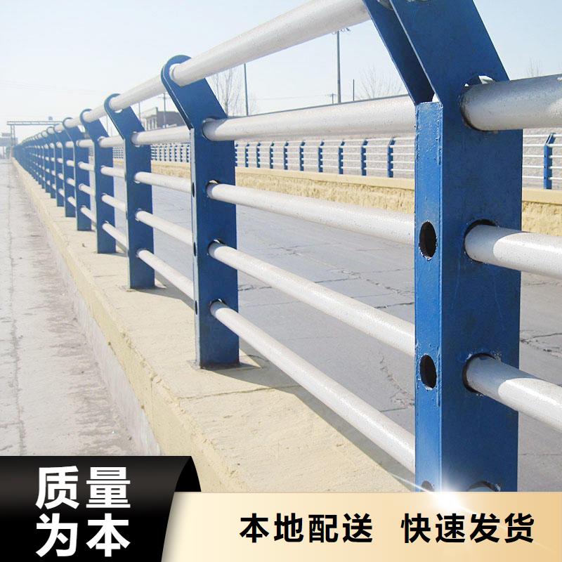 路南桥梁河道护栏工程造价