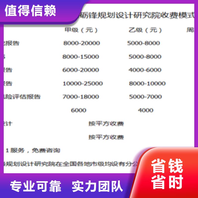 鹤城编写建材加工项目可行性研究报告的本地公司