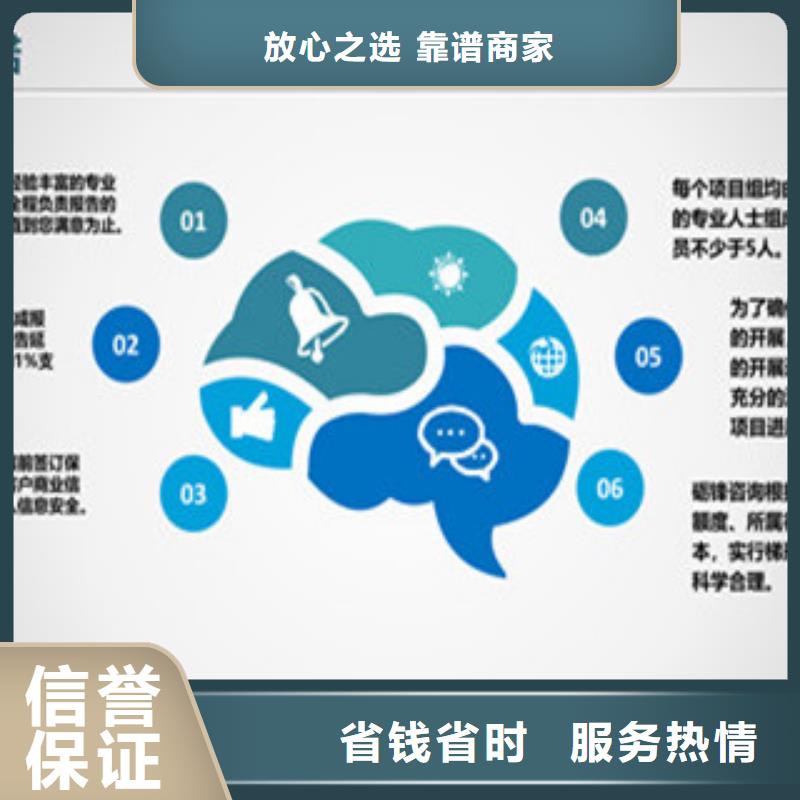 资讯：可以编市政绿化项目专项资金申请报告