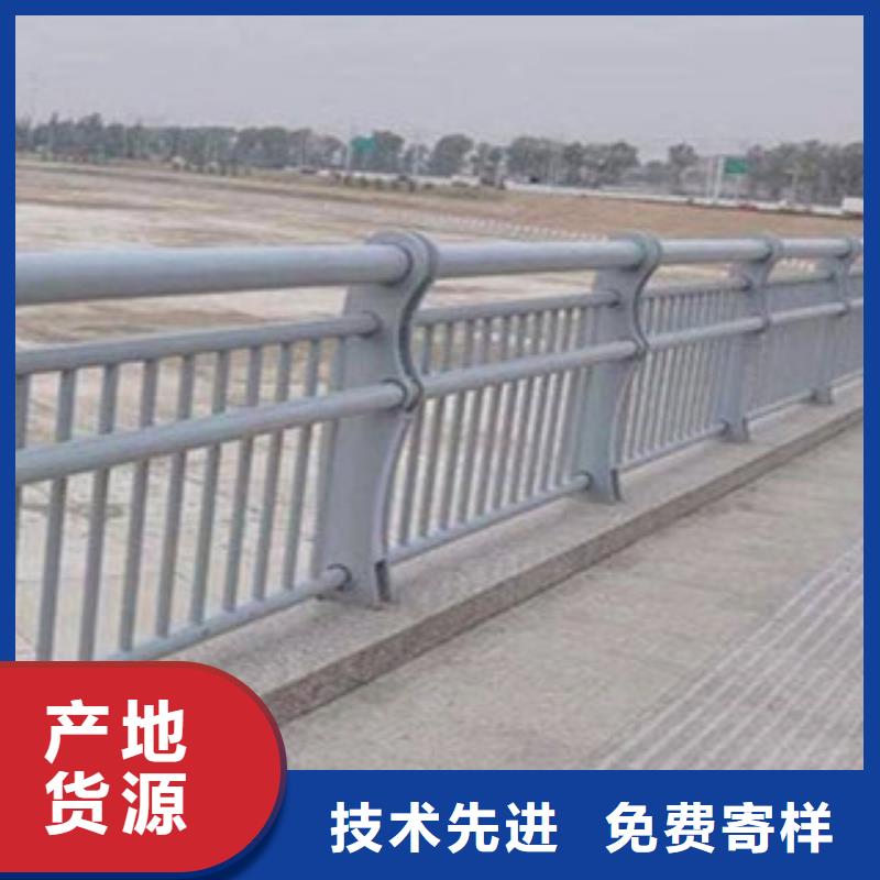 道路护栏欢迎来厂参观