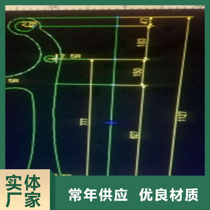 新型桥梁景观护栏报价询问