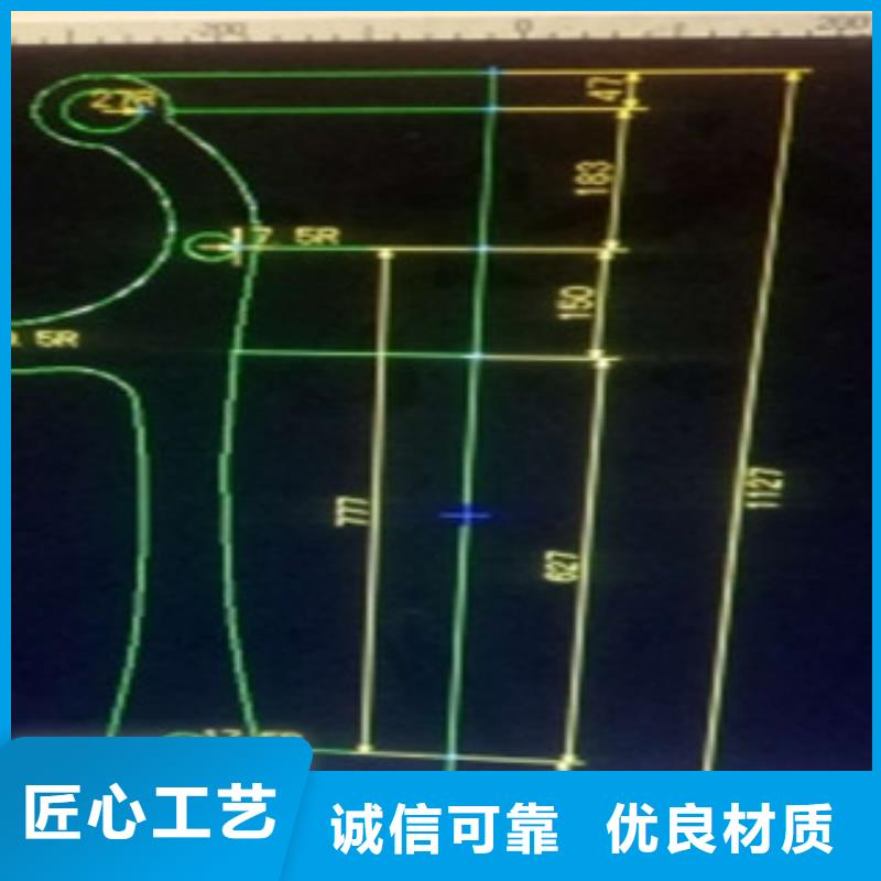 304不锈钢立柱