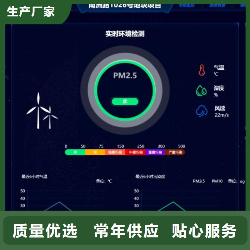 找智慧工地管理系统厂家