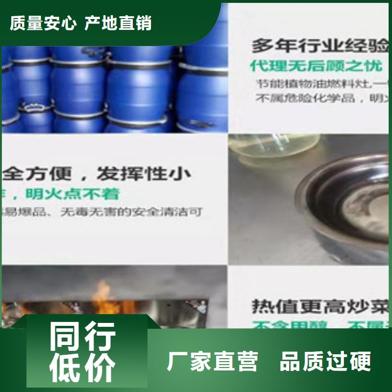 復合植物油燃料市場價格