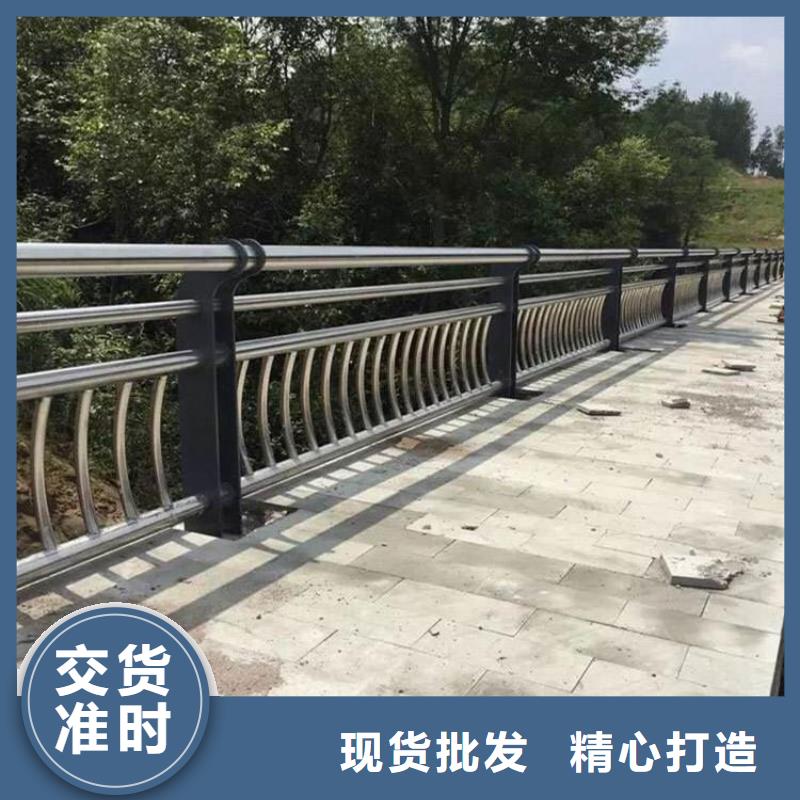 四川道路隔离栏		/桥梁护栏-亮洁护栏厂