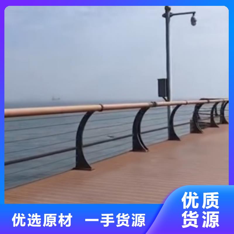 灯光护栏价格合理