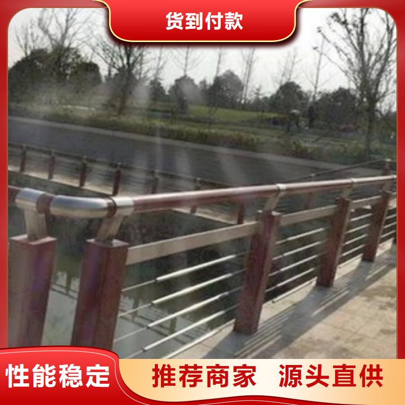 道路护栏哪家好