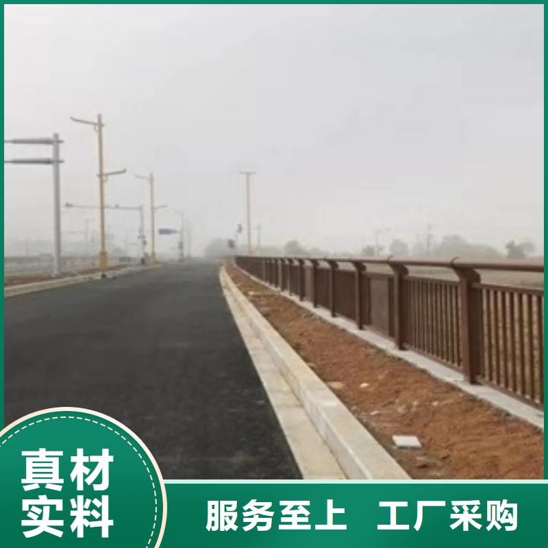 道路护栏品质可靠