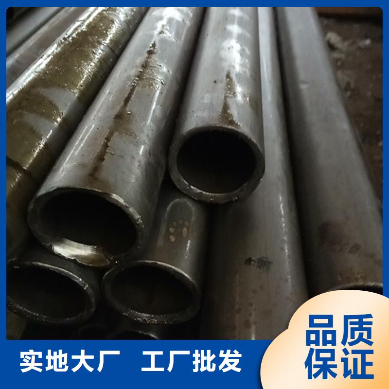 發(fā)貨速度快的精密鋼管公司