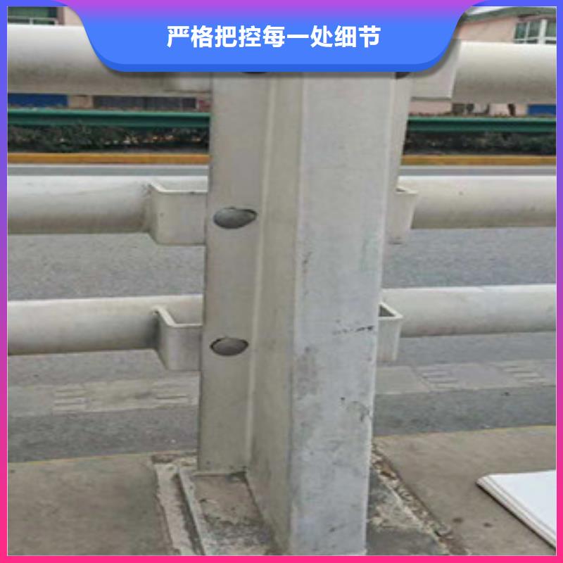 不锈钢道路护栏价格怎么样