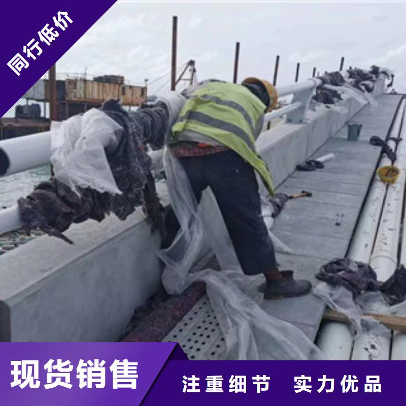 道路防撞护栏加工价格合理