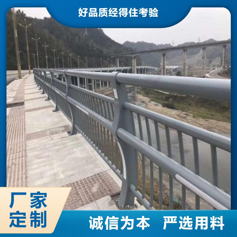 道路栏杆安装省时省力