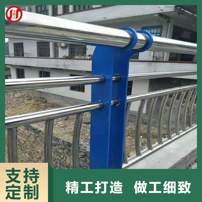 道路隔离栏杆型号齐全